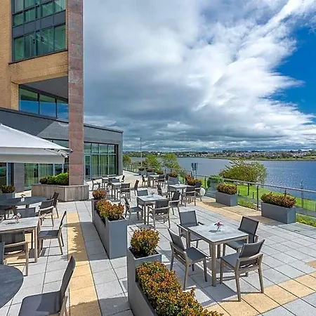 Hotel The Galmont & 4*