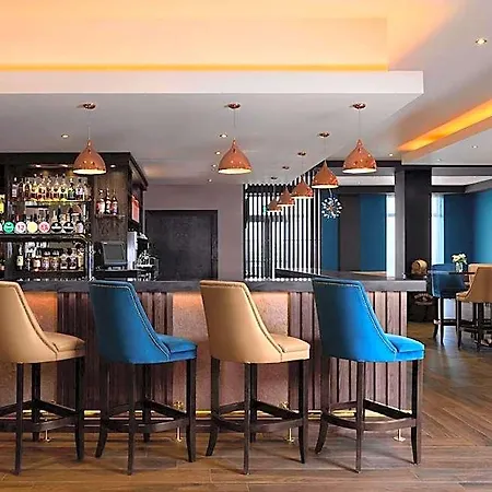 Hotel The Galmont &