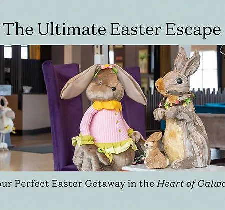 The Galmont & Hotel 4*