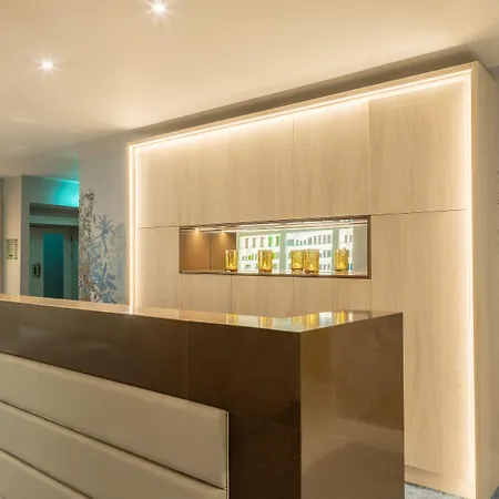 The Galmont & 4* Galway