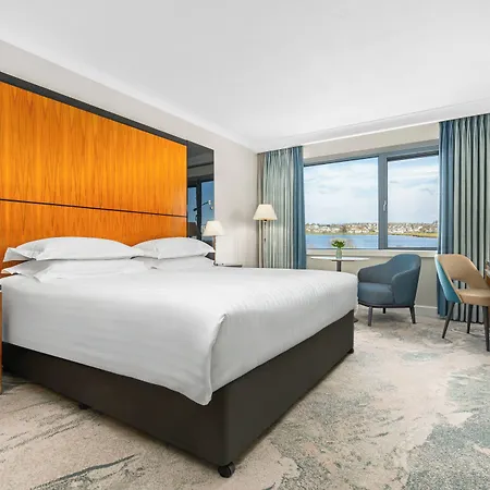 Hotel The Galmont & Galway