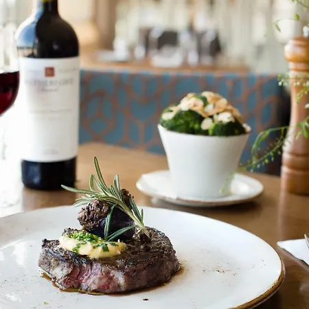 Hotel The Galmont & Galway