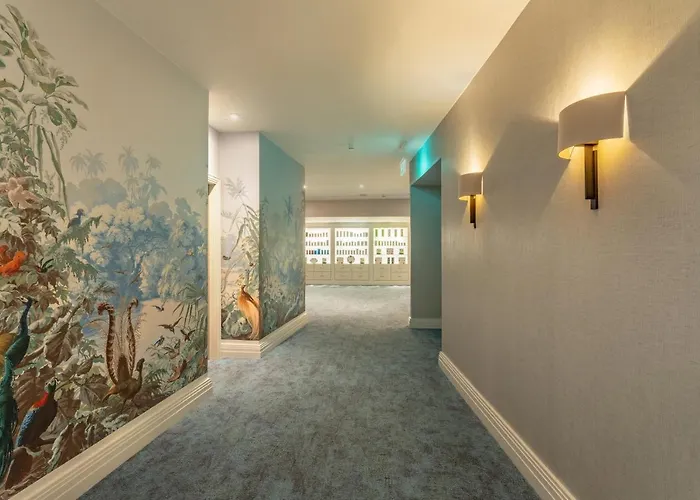 Hotel The Galmont & Galway