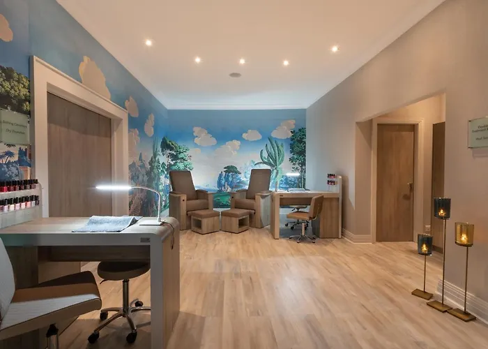 The Galmont & 4* Galway