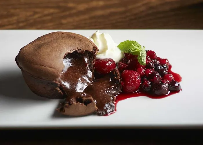 The Galmont & Hotel Galway