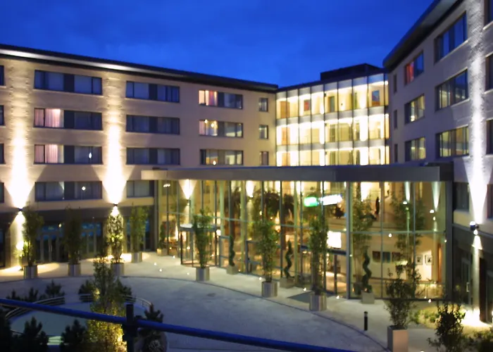 Hotel The Galmont & Galway