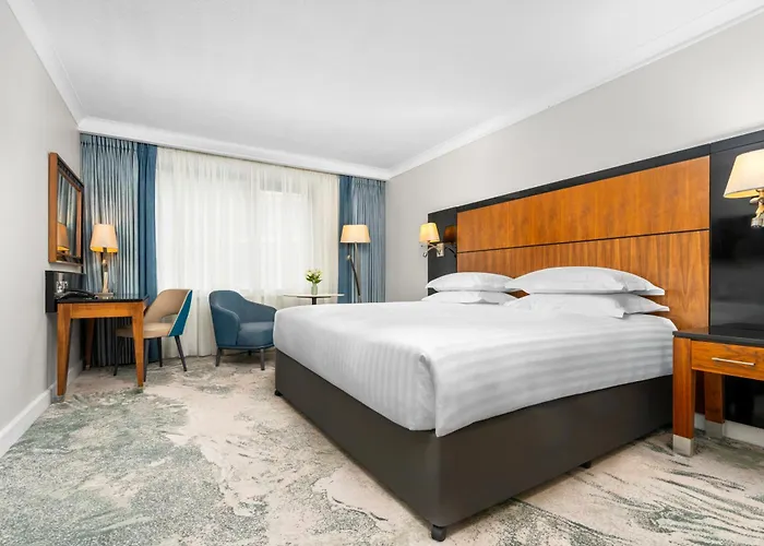 Hotel The Galmont & 4*