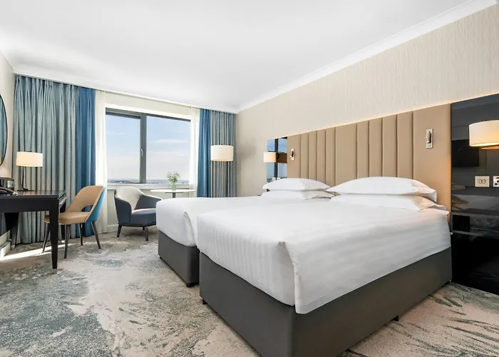 Hotel The Galmont & 4*