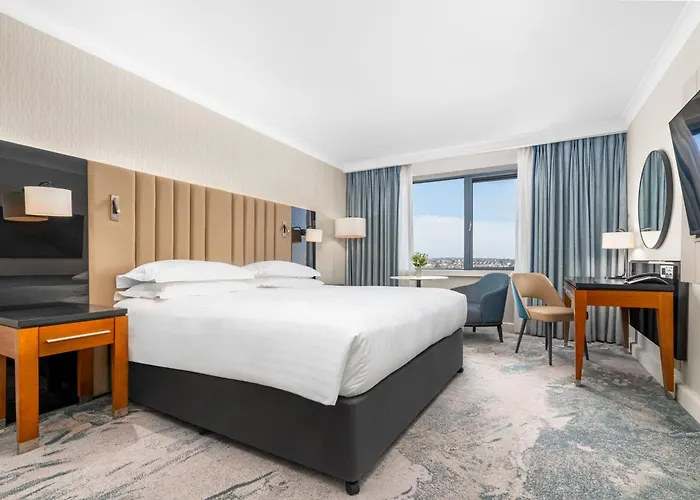 The Galmont & Hotel 4*