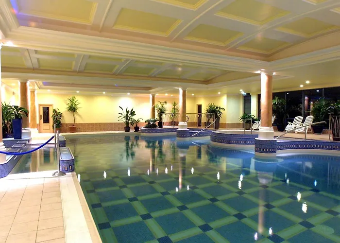 Hotel The Galmont & Galway