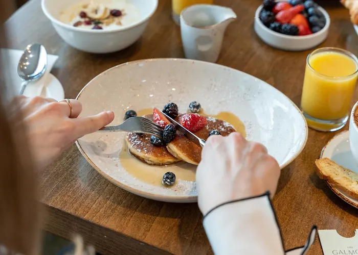 The Galmont & Galway