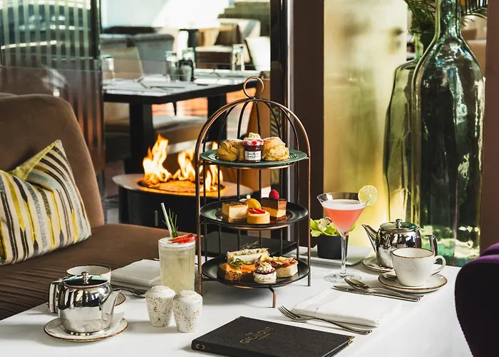 The Galmont & 4* Galway