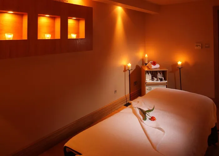 The Galmont & Hotel 4*