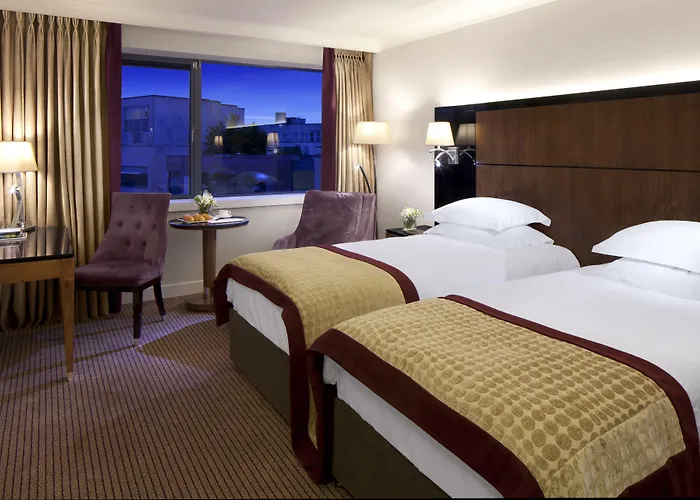 The Galmont & 4* Galway