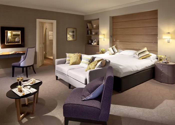 Hotel The Galmont & Galway