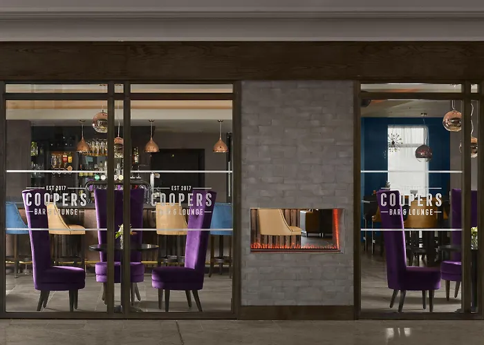 Hotel The Galmont & Galway