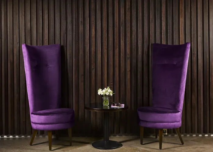 The Galmont & 4* Galway