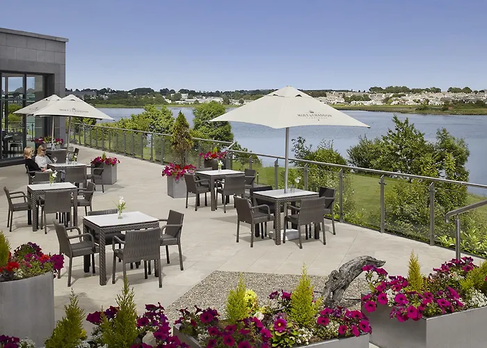 Hotel The Galmont & 4*