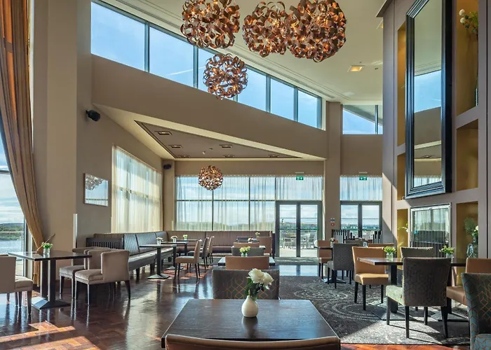 The Galmont & Hotel Galway