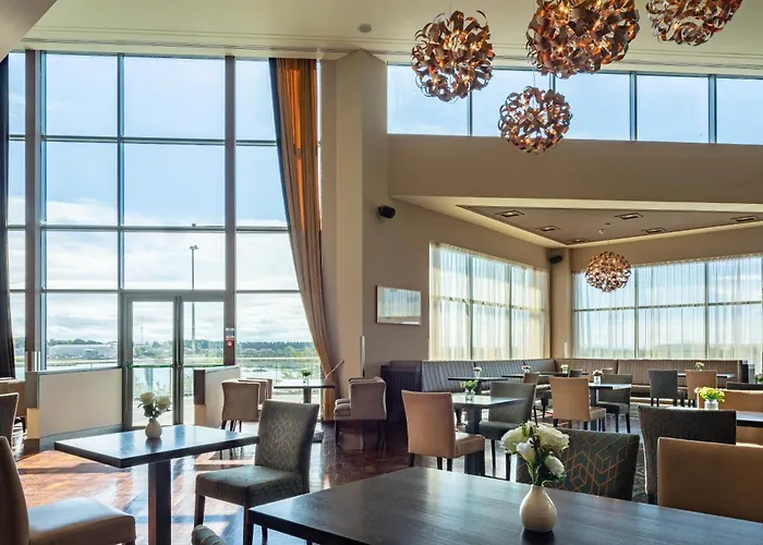 The Galmont & Hotel Galway