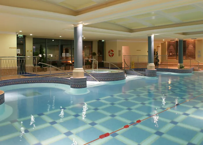 Hotel The Galmont & Galway