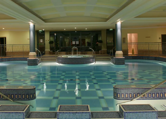 The Galmont & Hotel 4*