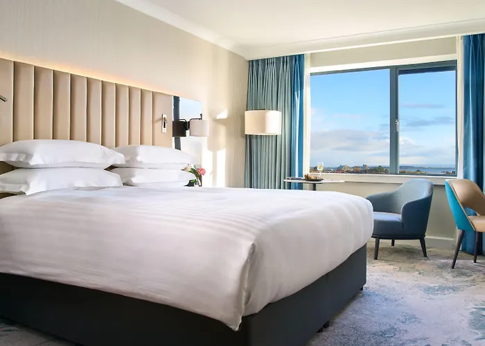 The Galmont & 4* Galway