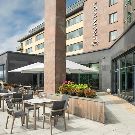 Hotel The Galmont & 4*
