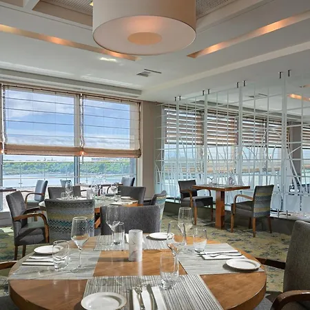 Hotel The Galmont &