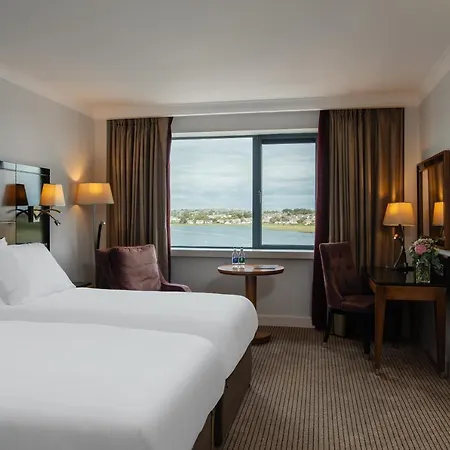 Hotel The Galmont &