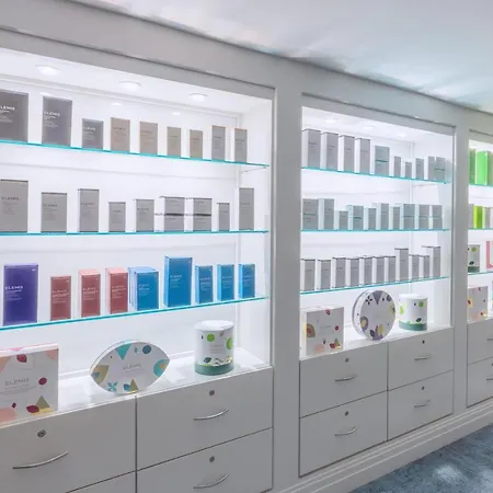 מלון The Galmont & 4*