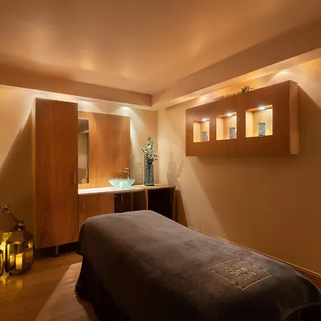 The Galmont & 4* Galway