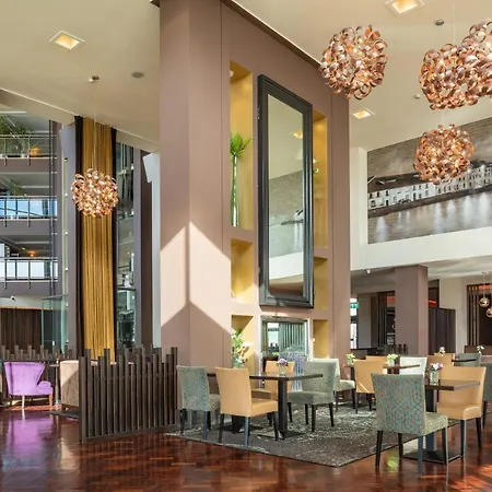 The Galmont & Hotel