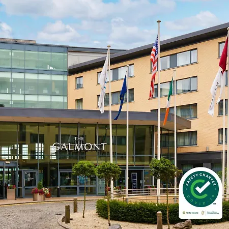 The Galmont & Hotel Galway