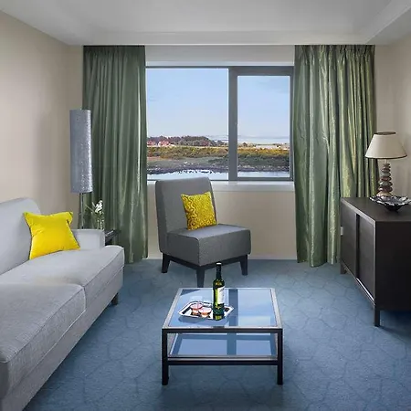 The Galmont & Hotel Galway