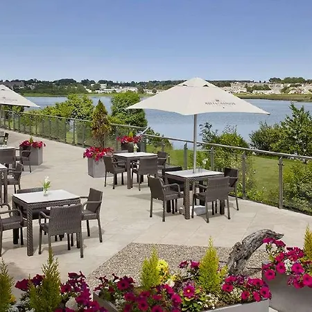 The Galmont & Hotel 4*