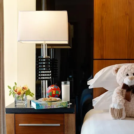 Hotel The Galmont &