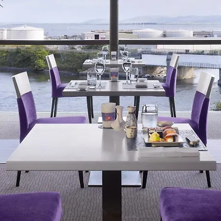Hotel The Galmont & Galway
