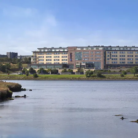 The Galmont & 4* Galway