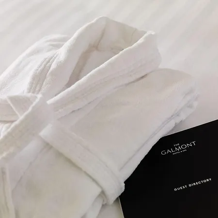 The Galmont & Hotel