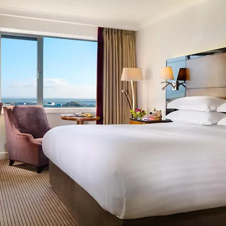 The Galmont & 4* Galway