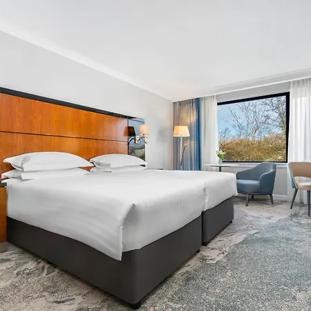 Hotel The Galmont &