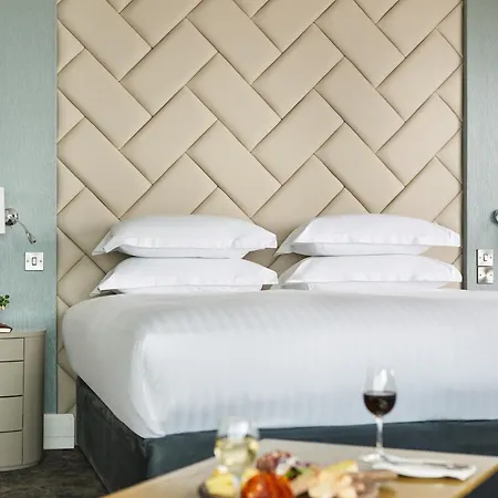 The Galmont & Hotel 4*