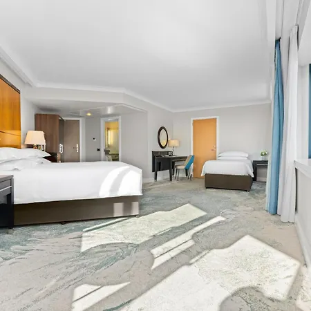 The Galmont & 4* Galway