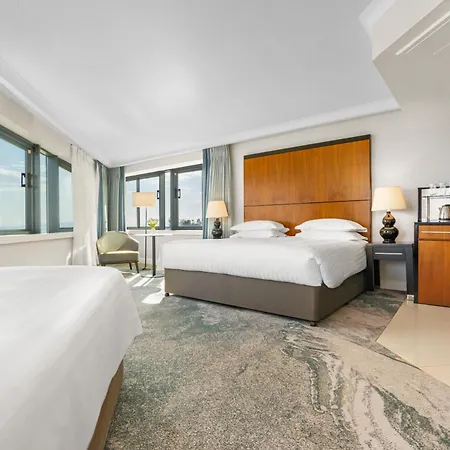 The Galmont & Hotel 4*