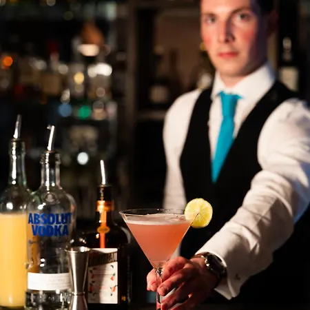 מלון The Galmont &