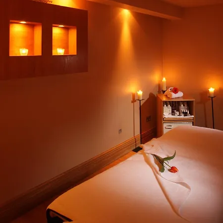 ザ ガルモント ＆ スパ ホテル 4*