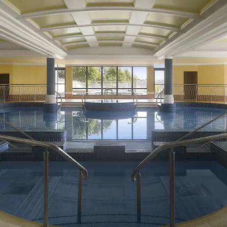 מלון The Galmont &