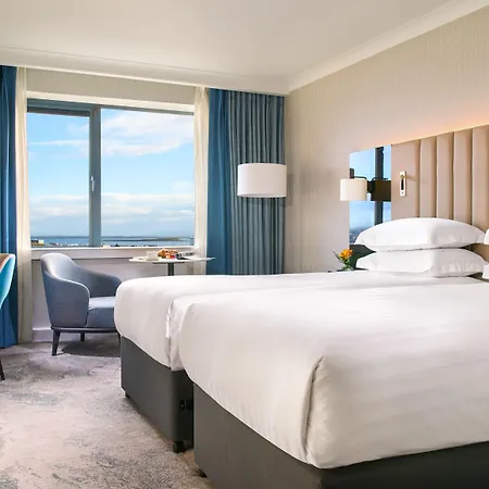 מלון The Galmont &