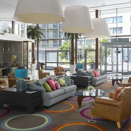 The Galmont & 4* Galway